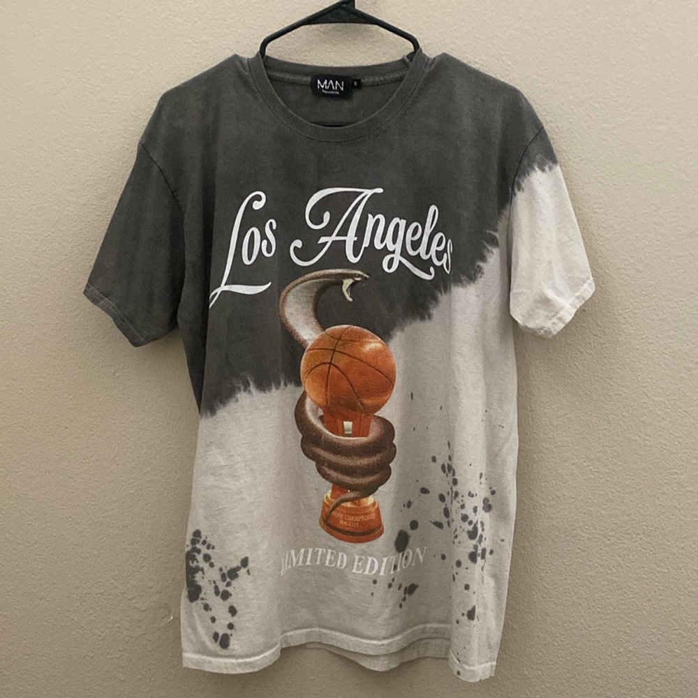 Mens tshirt
